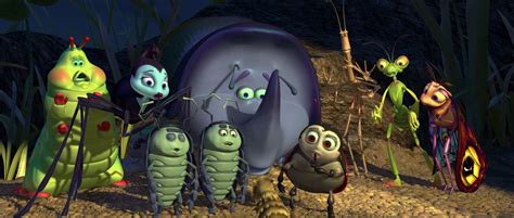 dim a bug's life|circus bugs a bug's life.